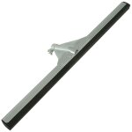 Raclette caoutchouc 660 mm silverline 849640 Raclette caoutchouc 660 mm silverline 849640