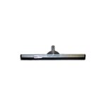 Brosserie thomas - raclette de nettoyage noire et m�tal 45cm