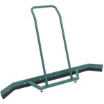 Raclette pour sol en b�ton, court de tennis raclette robuste et grande, adapt�e aux garages, sols, divers ...