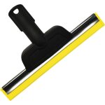 Raclette vapeur pour les vitres pour krcher sc1, sc2, sc3, sc4, sc5, sc7, nettoyage sans traces du verre, ...