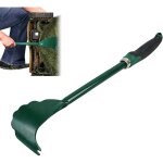 Racloir pour tondeuse brosse de nettoyage pour tondeuse � gazon avec poils rigides, accessoire de jardin ...