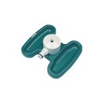 Raco expert - arroseur circulaire statique 65m2 carte 55660c