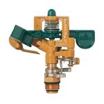 Raco expert - asperseur laiton carte 55701c