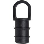 Bouchon fin de ligne tuyau ø 16 mm x 10 Bouchon fin de ligne tuyau ø 16 mm x 10