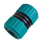 R�parateur tuyau d'arrosage 25mm ? embout femelle compression ? mat�riau abs haute qualit� ? pour d�bits ...