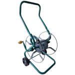 Racoexpert - chariot dvidoir confort plus sur roues. 60m