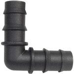 Coude cannel tuyau  16 mm x 5
