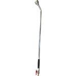 Lance longue fusil métal 70cm Lance longue fusil métal 70cm