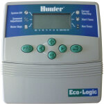 Racoexpert - programmateur 4 voies hunter elc401 Racoexpert - programmateur 4 voies hunter elc401