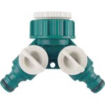 S�lecteur 2 circuits y 3 / 4'' 1''