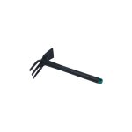 Serfouette panne / fourche 3 dents fibre
