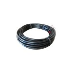 Racoexpert - tuyau goutteurs incorpores 16mm 25m