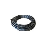 Racoexpert - tuyau goutteurs incorpores 16mm 50m