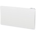 Rad inertie seche fonte 2000w