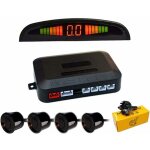 Radars de recul pour voiture, 4 capteurs universels capteur de recul voiture avec affichage couleur led, ... Radars de recul pour voiture, 4 capteurs universels capteur de recul voiture avec affichage couleur led, ...