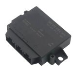 Radar de stationnement assistance parking ops pour volkswagen golf mk6 module 5k0919475e