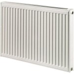 Radiateur acier 4t 22h500x400 Radiateur acier 4t 22h500x400