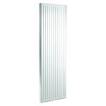 Radiateur acier alto ct type 21 - vertical - 6 trous - 274202105 Radiateur acier alto ct type 21 - vertical - 6 trous - 274202105