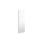 Radiateur acier eau chaude 2772w h2000xl800 mm chappee samba progress 21v - c21c6h860