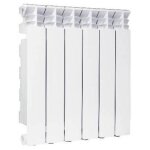 Radiateur aluminium exclusif h 500 Radiateur aluminium exclusif h 500