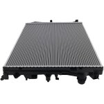 Radiateur aluminium for mercedes e - class w213 2017 - 2020 995007100 Radiateur aluminium for mercedes e - class w213 2017 - 2020 995007100
