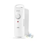 Suinga - radiateur à bain d'huile 1200w chauffage électrique 9 éléments orbegozo ro1220. thermostat réglable ... Suinga - radiateur à bain d'huile 1200w chauffage électrique 9 éléments orbegozo ro1220. thermostat réglable ...