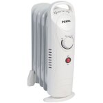 Radiateur bain d'huile - 700 w - 7 ailettes velleman tc78007