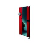 Acova - radiateur chauffage central fassane miroir double 1355w mxd - 180 - 067
