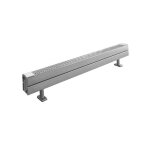Acova - radiateur chauffage central fassane pack plinthe double à ailettes 1664w clxd - 029 - 160 Acova - radiateur chauffage central fassane pack plinthe double à ailettes 1664w clxd - 029 - 160