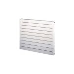 Acova - radiateur chauffage central fassane prem's horizontal double 1283w svxd - 059 - 120