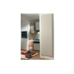 Acova - radiateur chauffage central fassane prem's vertical simple 1570w shx - 200 - 074