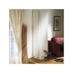 Acova - radiateur chauffage central fassane vertical double 374w hxd - 160 - 014