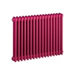 Acova - radiateur chauffage central vuelta horizontal 2010w m6c3 - 33 - 060