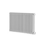 Radiateur acova chauffage central vuelta horizontal 731w - m6c3 - 12 - 060