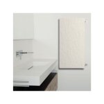 Valderoma - radiateur chauffage central h2o dk11 vertical ardoise blanche 621w 01085011 Valderoma - radiateur chauffage central h2o dk11 vertical ardoise blanche 621w 01085011