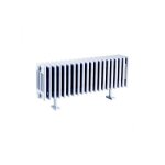 Acova - radiateur chauffage central vuelta plinthe 679w m6c5 - 10 - 040