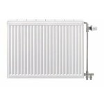 Stelrad - radiateur panneau compact all in type 22 hauteur 500mm - largeur: 800mm - puissance: 1195w