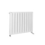 Acova - radiateur eau chaude fassane horizontal double 800w - hxd - 080 - 060