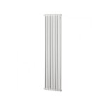 Acova - radiateur eau chaude vuelta vertical 1240w - m2c2 - 10 - 180