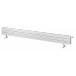 Acova - radiateur eau chaude fassane pack plinthe blanc ral 9016 couleur: blanc - sens: plinthe - dimensions: ... Acova - radiateur eau chaude fassane pack plinthe blanc ral 9016 couleur: blanc - sens: plinthe - dimensions: ...