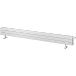 Acova - radiateur eau chaude fassane pack plinthe blanc ral 9016 couleur: blanc - sens: plinthe - dimensions: ... Acova - radiateur eau chaude fassane pack plinthe blanc ral 9016 couleur: blanc - sens: plinthe - dimensions: ...
