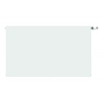 Radiateur eau chaude - planar 8 - type 11 - 700 x 500 mm - stelrad