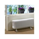 Acova - radiateur lectrique vuelta plinthe 1000w sans rgulation - inertie fluide - tmc3 - 100 - 100 ...