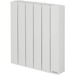 Radiateur � fluide caloporteur thermor - bal�ares 2 digital - horizontal - 500w - blanc - 492411