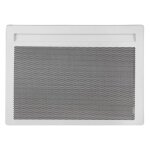 Atlantic - radiateur électrique chauffage rayonnant solius horizontal 750 w Atlantic - radiateur électrique chauffage rayonnant solius horizontal 750 w