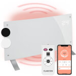 Radiateur electrique � faible consommation d'energie, 2000w chauffage electrique d'int�rieur avec thermostat, ...