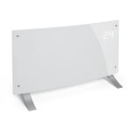 Radiateur electrique  faible consommation d'energie, 2000w chauffage electrique d'intrieur avec thermostat, ...