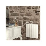 Radiateur lectrique  fluide thermor 500w baleares 2 - 492411