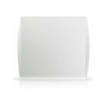 Hjm radiateur électrique à inertie sèche 1000 w hjm aria horizontal blanc Hjm radiateur électrique à inertie sèche 1000 w hjm aria horizontal blanc
