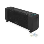 Radiateur lectrique avec panneaux mica 1500w orbegozo rmb1500. chauffant en 1 min avec thermostat ajustable. ...